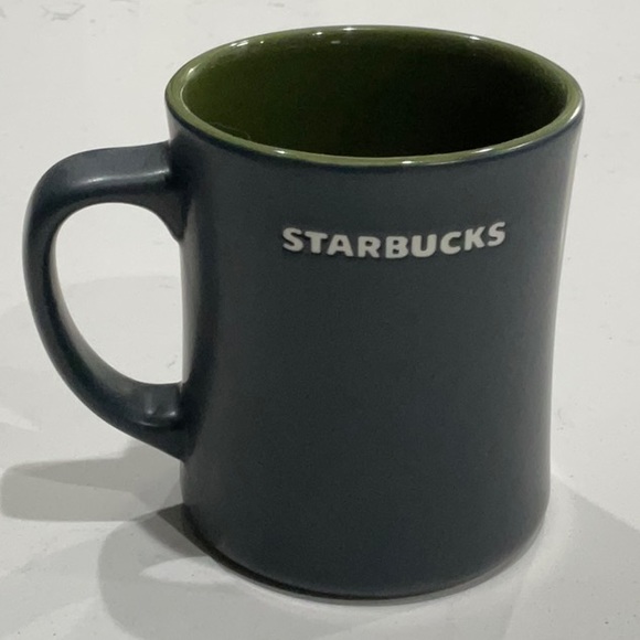 Vintage Starbucks Mug - Picture 2 of 4